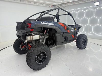 2026 Kawasaki Teryx KRX 1000 - Photo 5