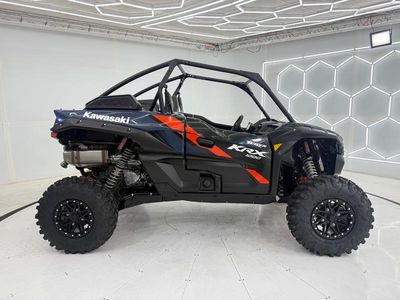 2026 Kawasaki Teryx KRX 1000 - Photo 7