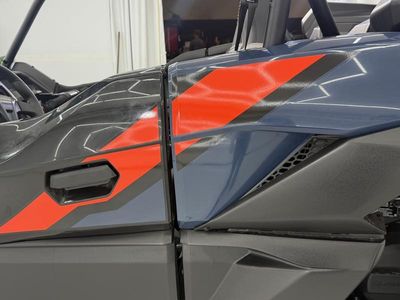 2026 Kawasaki Teryx KRX 1000 - Photo 13