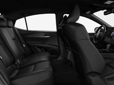 2026 Toyota Camry - Photo 7
