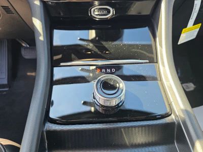 2026 Jeep Grand Cherokee — photo 15 view