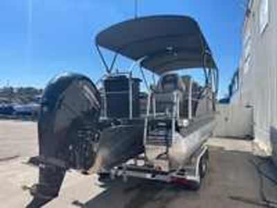 2026 Barletta Aria A22CC - Photo 6
