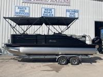 2026 Barletta Aria A22CC - Photo 1