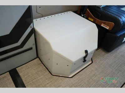 2026 Remote Vans Remote Vans — photo 37 view