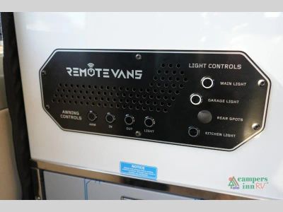 2026 Remote Vans Remote Vans — photo 26 view