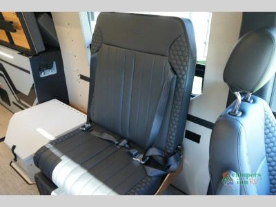 2026 Remote Vans Remote Vans — photo 23 view