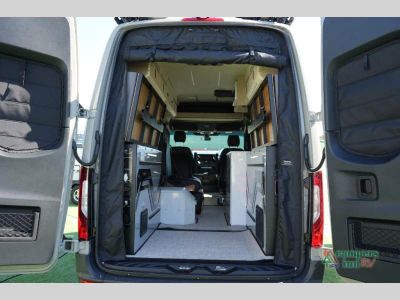 2026 Remote Vans Remote Vans — photo 11 view