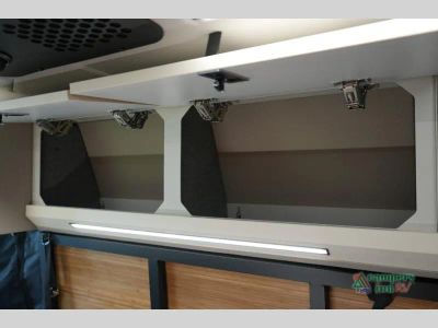 2026 Remote Vans Remote Vans — photo 34 view