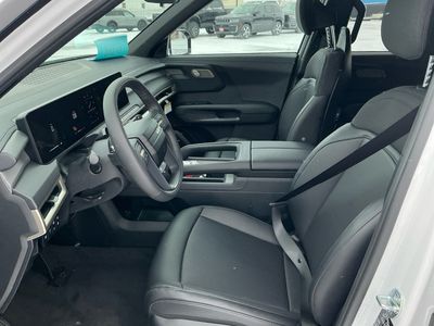 2027 Kia Telluride — photo 10 view