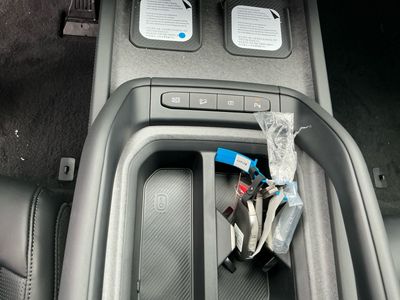 2027 Kia Telluride — photo 13 view