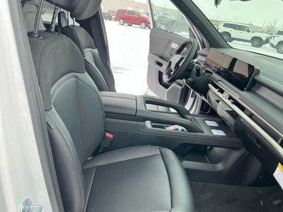 2027 Kia Telluride — photo 20 view