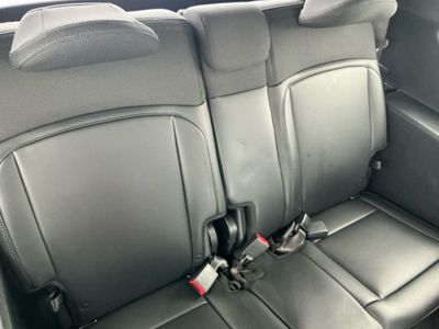 2027 Kia Telluride — photo 19 view
