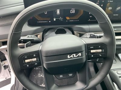2027 Kia Telluride — photo 14 view