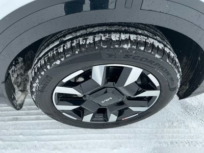 2027 Kia Telluride — photo 22 view