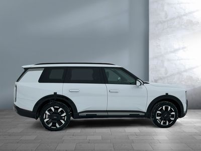 2027 Kia Telluride — photo 7 view