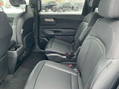 2027 Kia Telluride — photo 17 view