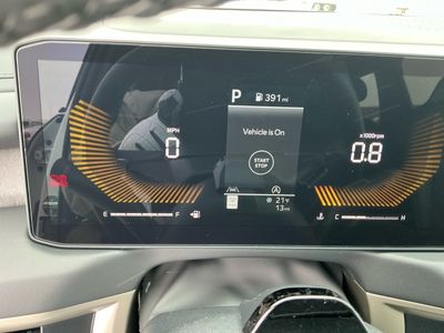 2027 Kia Telluride — photo 11 view