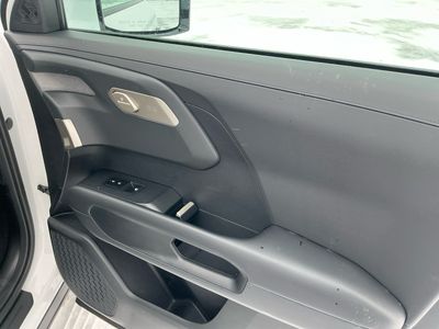 2027 Kia Telluride — photo 21 view