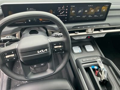 2027 Kia Telluride — photo 15 view