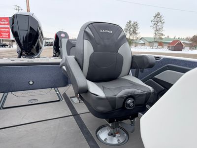 2026 Lund 202 PRO V GL XS - Photo 18