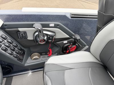 2026 Lund 202 PRO V GL XS - Photo 13