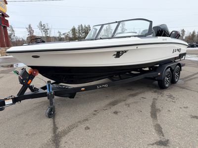 2026 Lund 202 PRO V GL XS - Photo 8