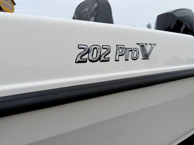 2026 Lund 202 PRO V GL XS - Photo 10