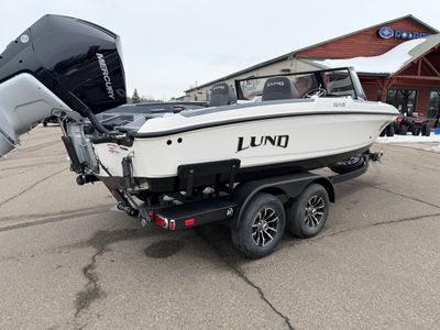 2026 Lund 202 PRO V GL XS - Photo 4