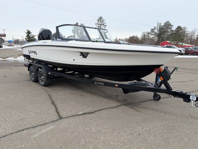 2026 Lund 202 PRO V GL XS - Photo 6