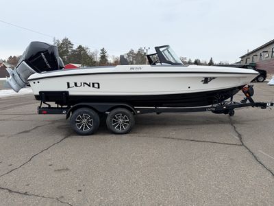 2026 Lund 202 PRO V GL XS - Photo 5