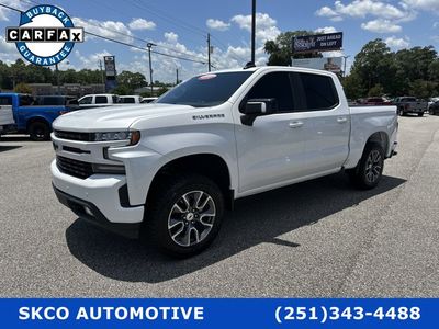 2022 Chevrolet Silverado 1500 LTD 2WD - Photo 14