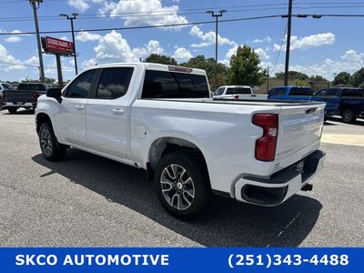 2022 Chevrolet Silverado 1500 LTD 2WD - Photo 9