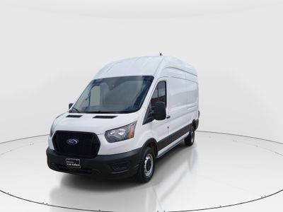 2023 Ford Transit Cargo Van - Photo 3
