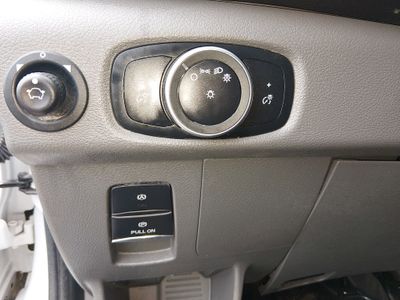 2023 Ford Transit Cargo Van - Photo 13