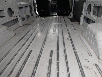 2023 Ford Transit Cargo Van - Photo 11