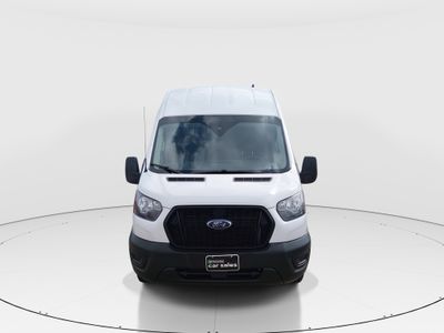 2023 Ford Transit Cargo Van - Photo 2