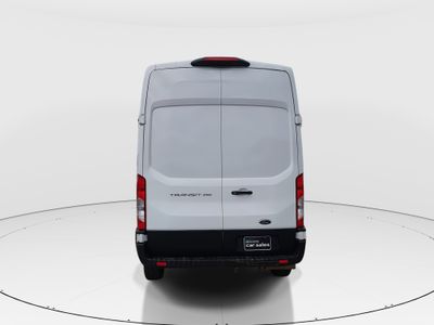 2023 Ford Transit Cargo Van - Photo 6