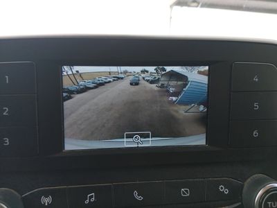2023 Ford Transit Cargo Van - Photo 17