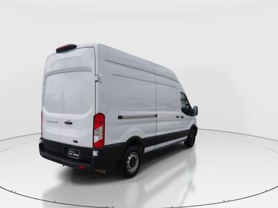 2023 Ford Transit Cargo Van - Photo 7