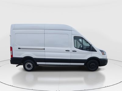 2023 Ford Transit Cargo Van - Photo 8
