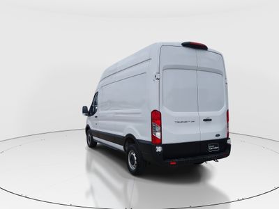 2023 Ford Transit Cargo Van - Photo 5