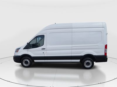 2023 Ford Transit Cargo Van - Photo 4