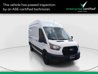 2023 Ford Transit Cargo Van - Photo 1