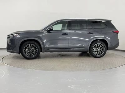 2026 Lexus TX 350 PREMIUM AWD - Photo 2