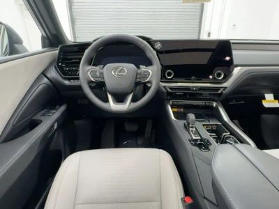 2026 Lexus TX 350 PREMIUM AWD - Photo 4