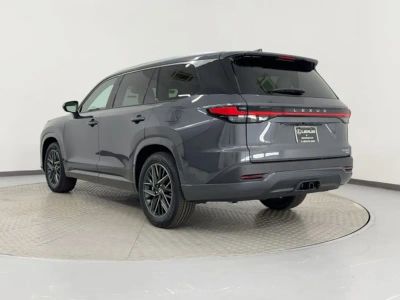 2026 Lexus TX 350 PREMIUM AWD - Photo 3
