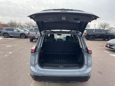 2026 Nissan Rogue - Photo 10