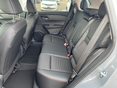 2026 Nissan Rogue - Photo 12