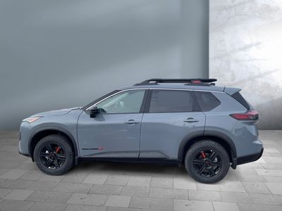 2026 Nissan Rogue - Photo 6