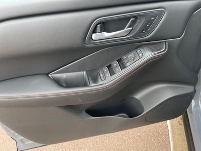 2026 Nissan Rogue - Photo 7